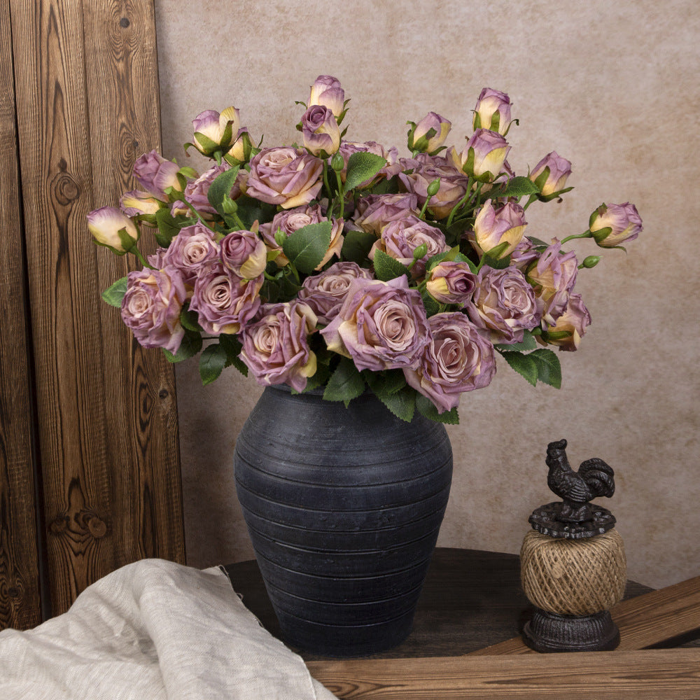 French Artificial Flower