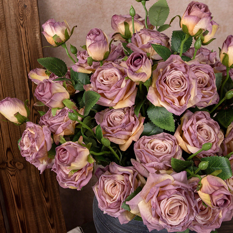 French Artificial Flower