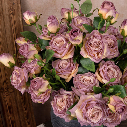 French Artificial Flower