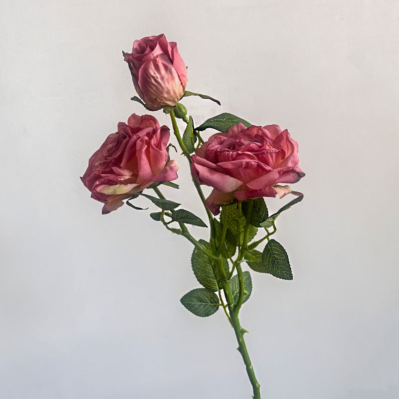 French Artificial Flower