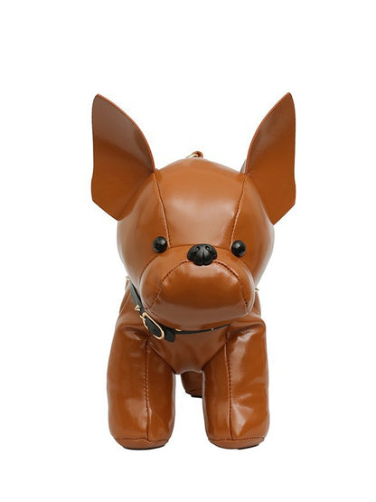 French Bulldog Crossbody Bag