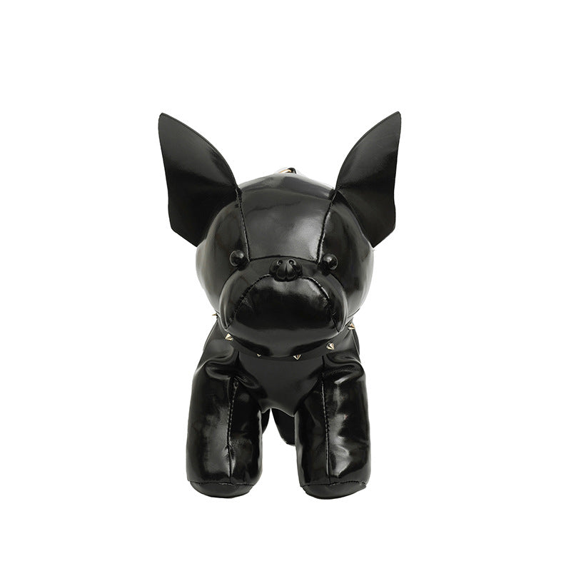 French Bulldog Crossbody Bag