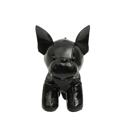 French Bulldog Crossbody Bag