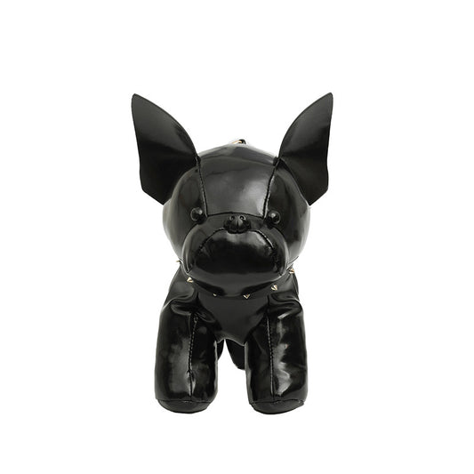 French Bulldog Crossbody Bag