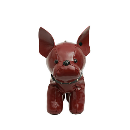 French Bulldog Crossbody Bag