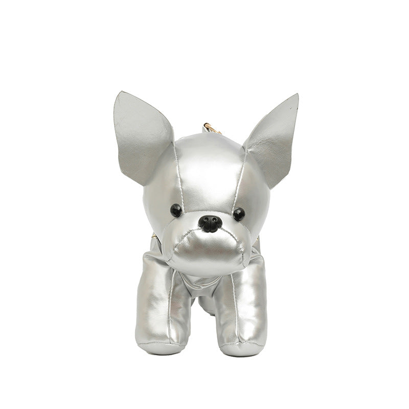 French Bulldog Crossbody Bag