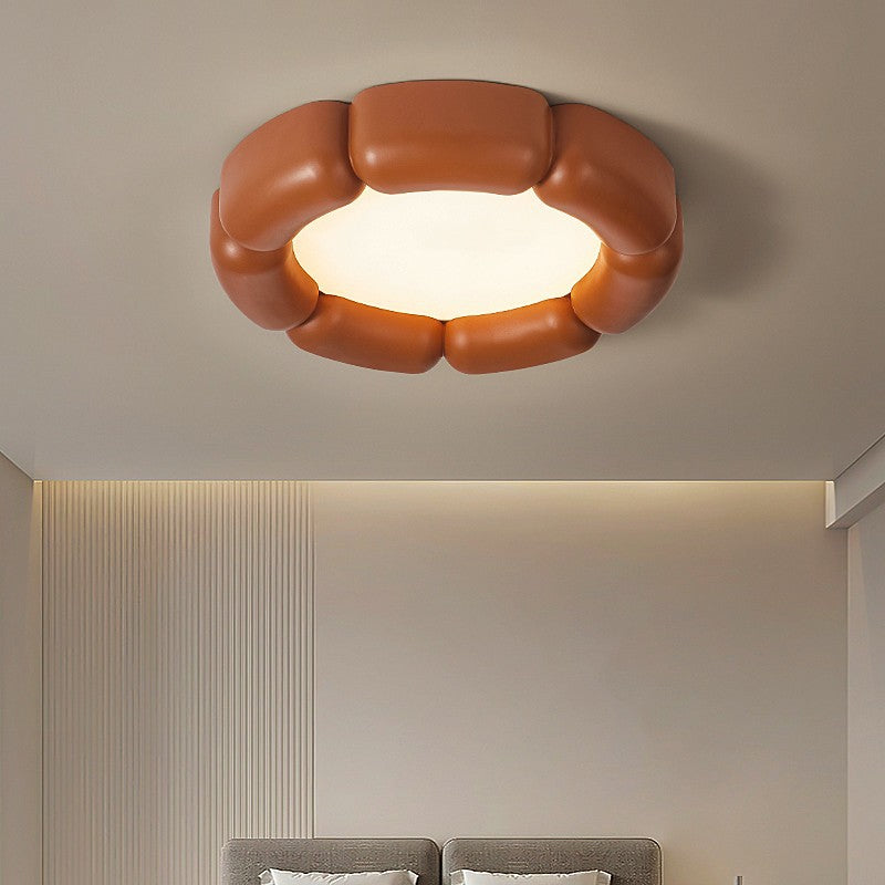 French Ceiling Lamp