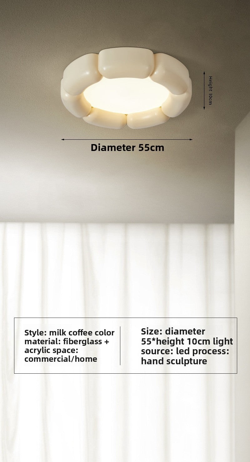 French Ceiling Lamp