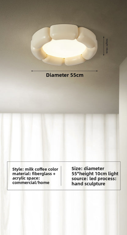 French Ceiling Lamp