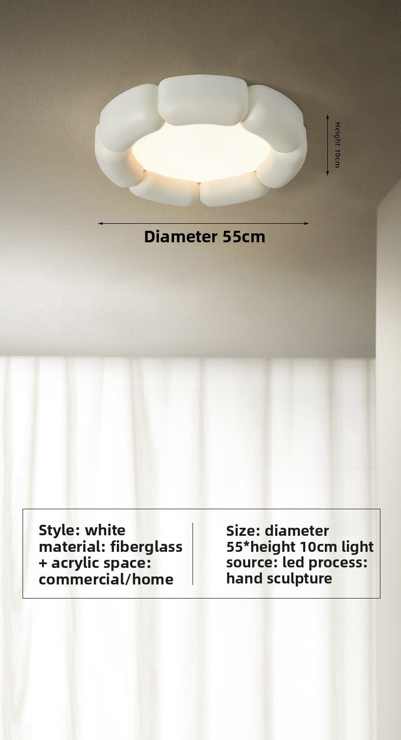 French Ceiling Lamp