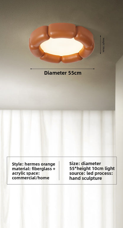 French Ceiling Lamp