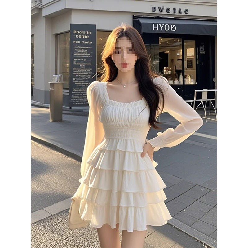 French Dress