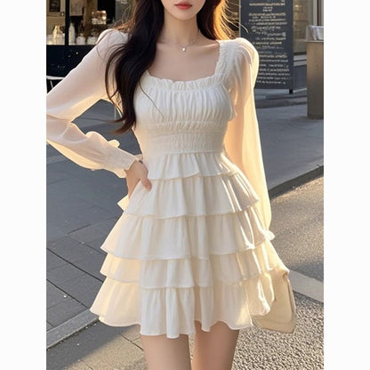 French Dress