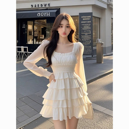 French Dress