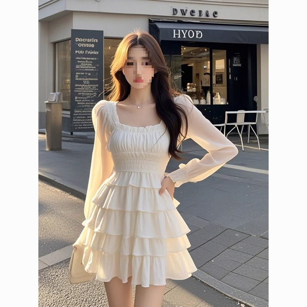 French Dress