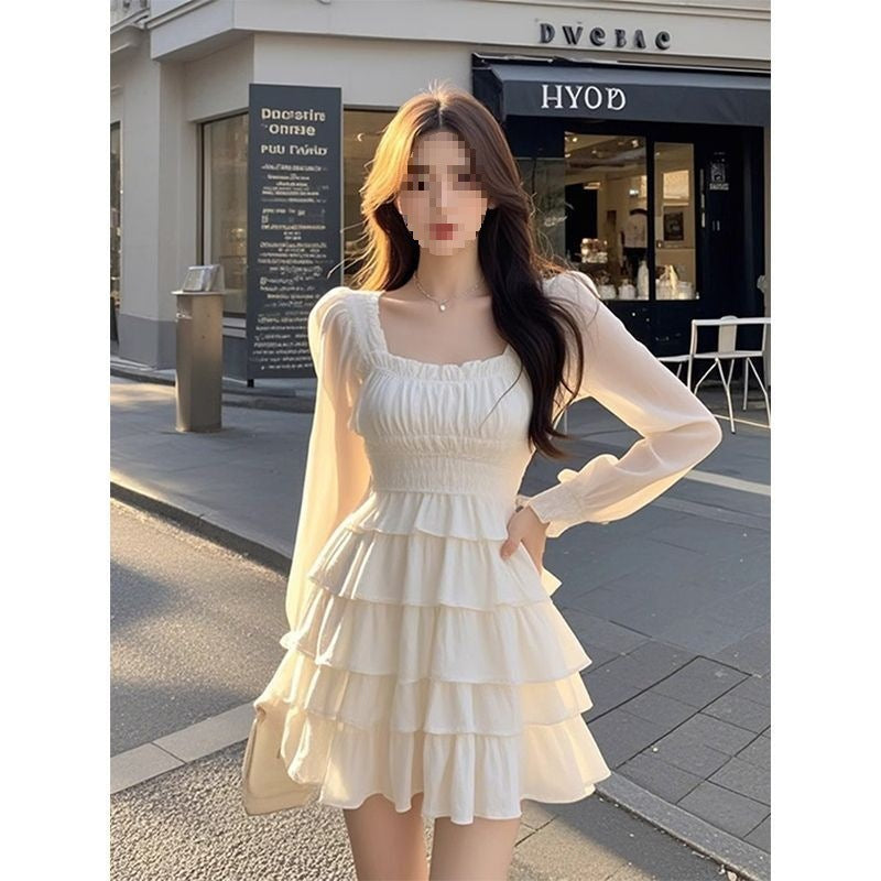 French Dress
