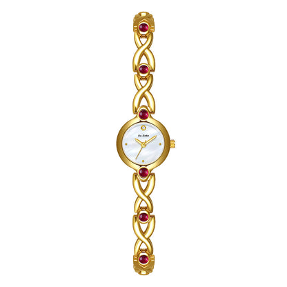 French retro watch