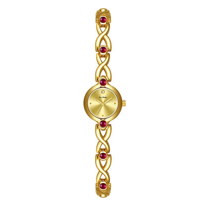 French retro watch