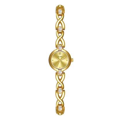 French retro watch