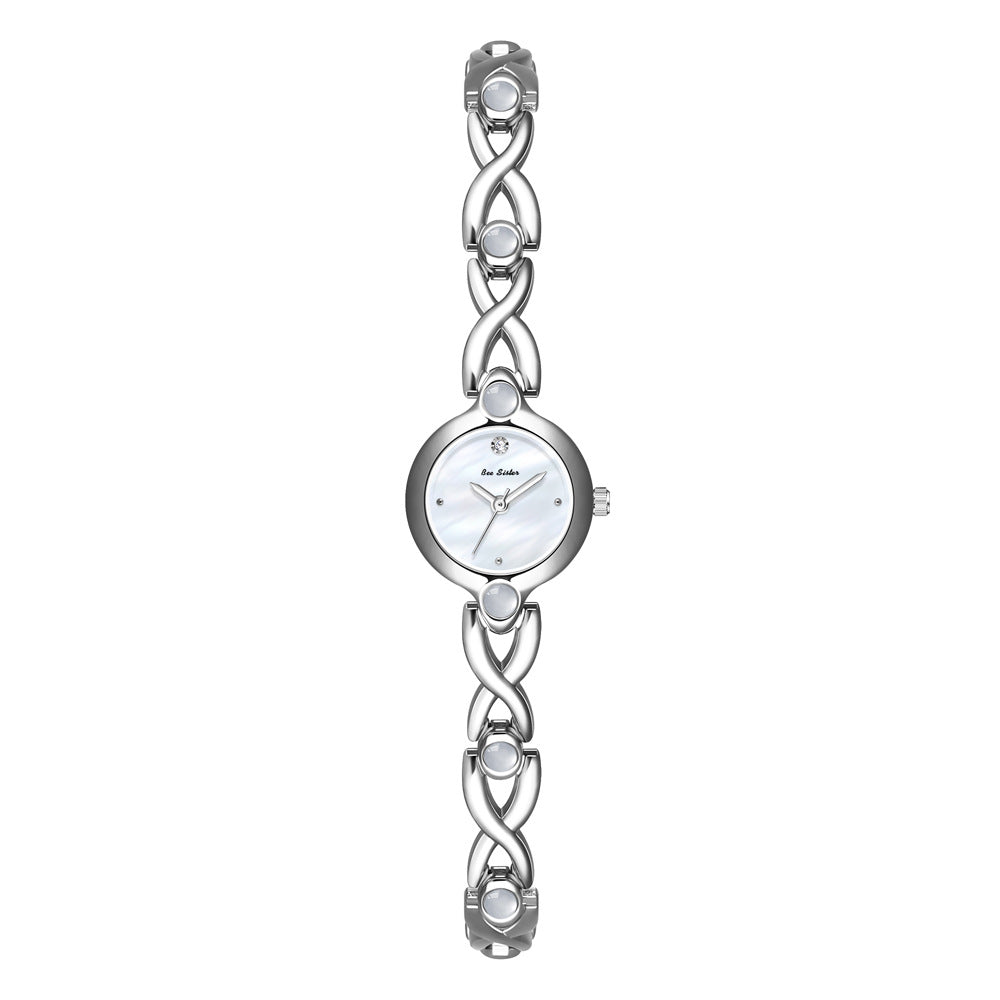 French retro watch