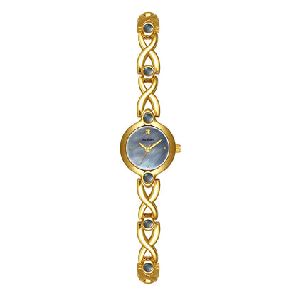 French retro watch
