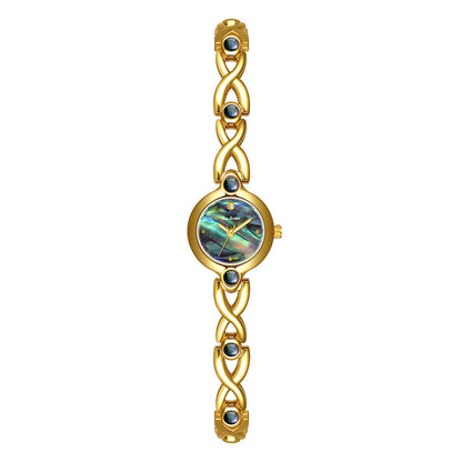 French retro watch