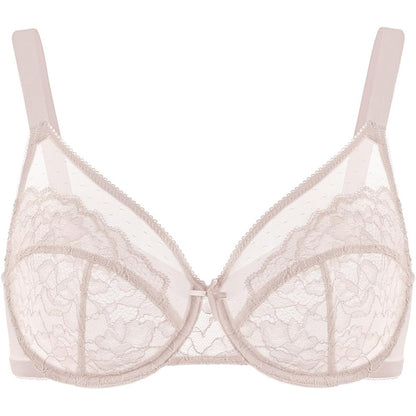 French sexy lace bra