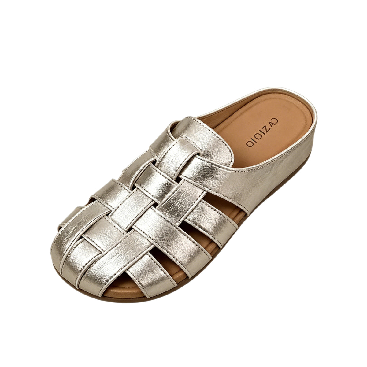 French slippers