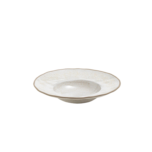 French Style Ceramic Bowls and Plates