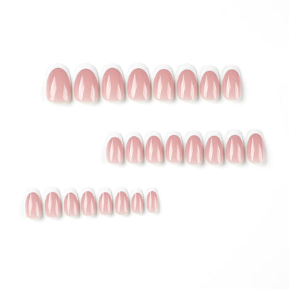 French Style Nail Patches