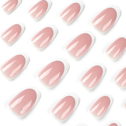 French Style Nail Patches