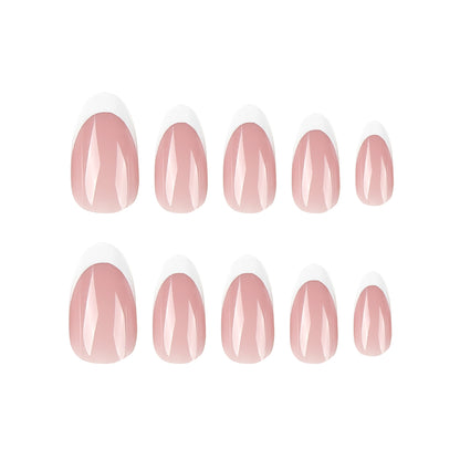 French Style Nail Patches