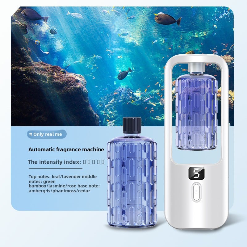 Fresh Air Intelligent Aroma Diffuser