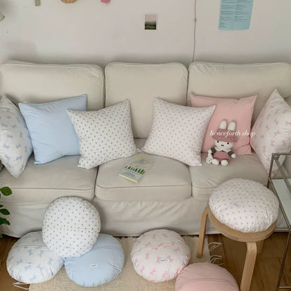 Fresh and Gentle Pillowcase