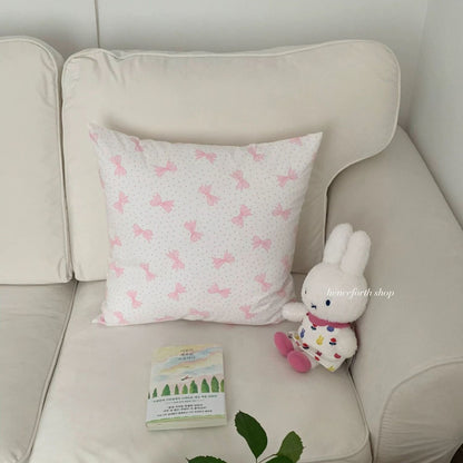 Fresh and Gentle Pillowcase