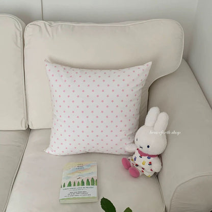 Fresh and Gentle Pillowcase