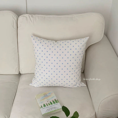 Fresh and Gentle Pillowcase