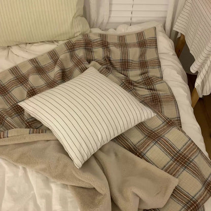 Fresh and Gentle Pillowcase