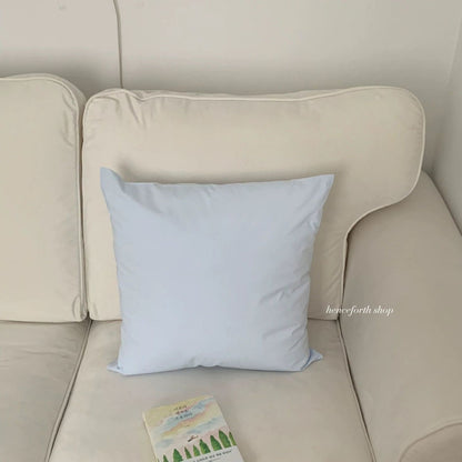 Fresh and Gentle Pillowcase