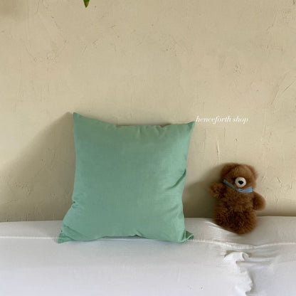 Fresh and Gentle Pillowcase