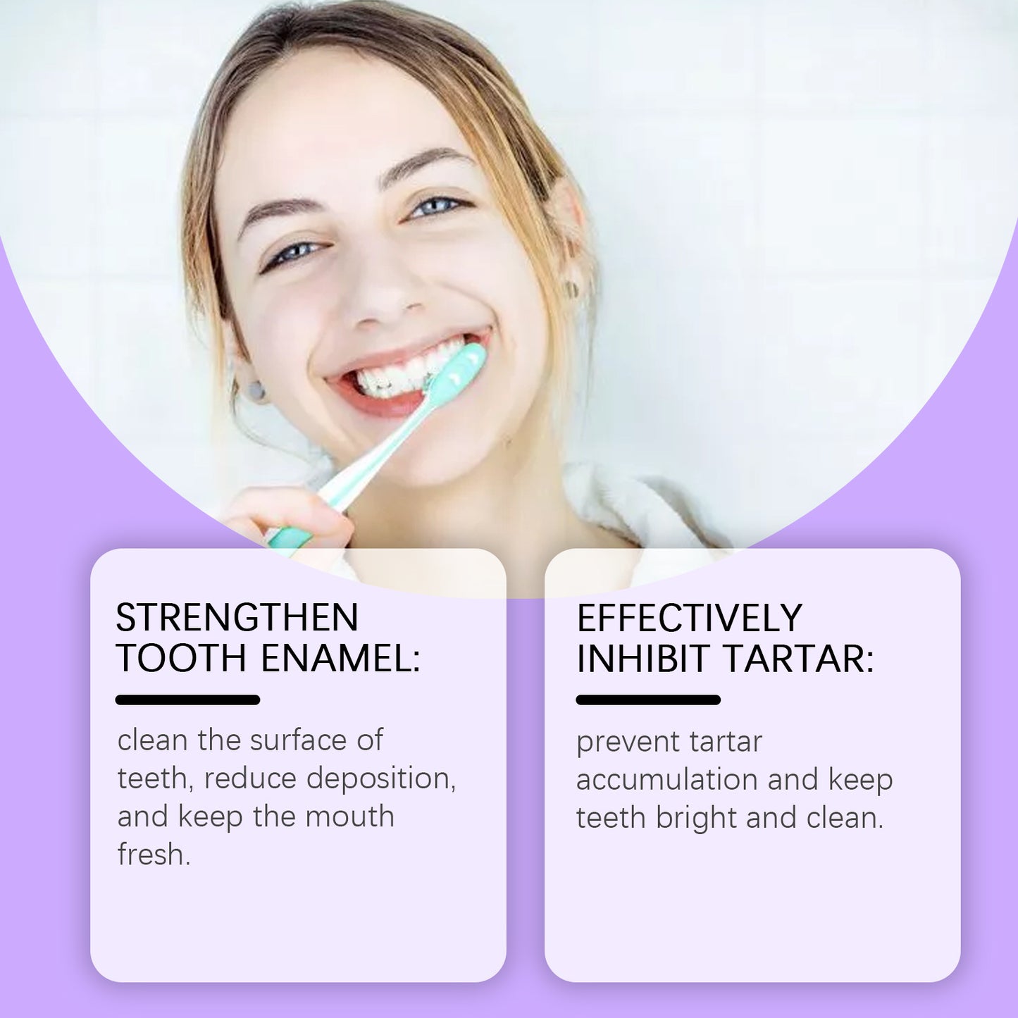 Fresh Breath Toothpaste
