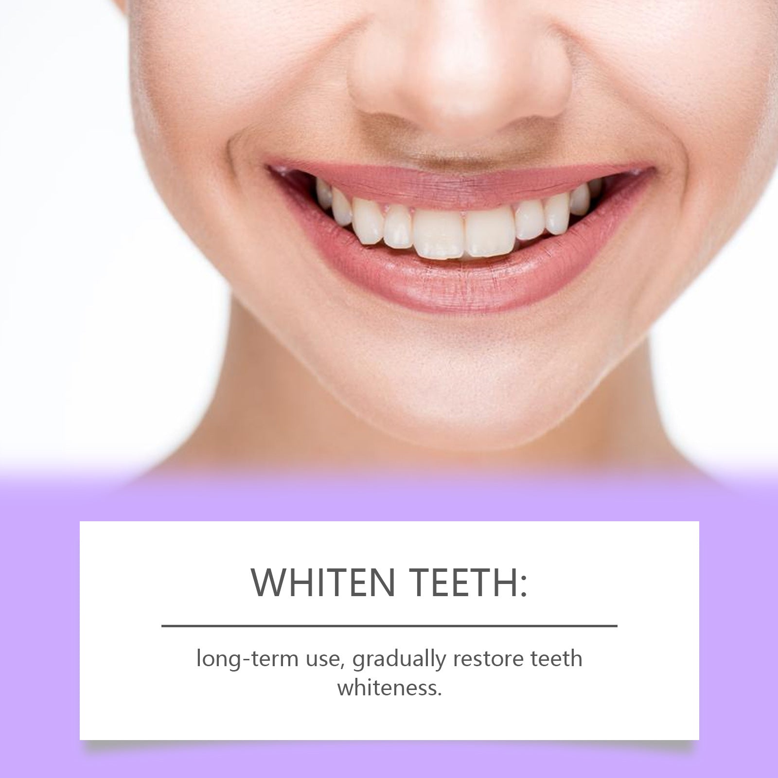 Fresh Breath Toothpaste