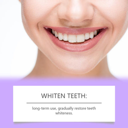 Fresh Breath Toothpaste