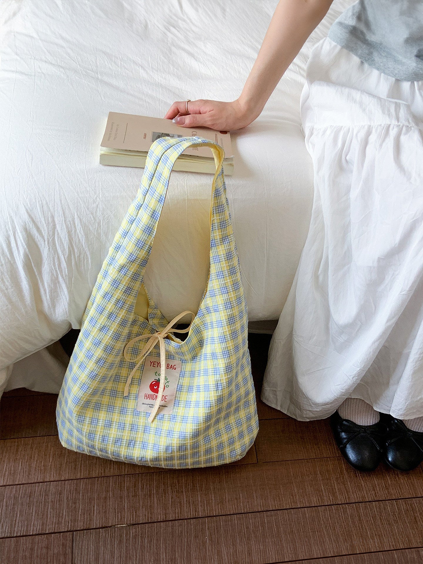 Fresh Canvas Bag