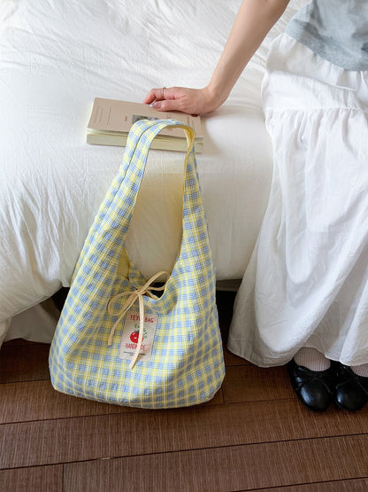 Fresh Canvas Bag