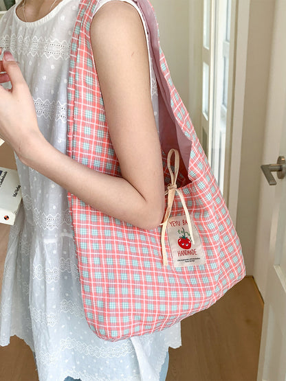 Fresh Canvas Bag