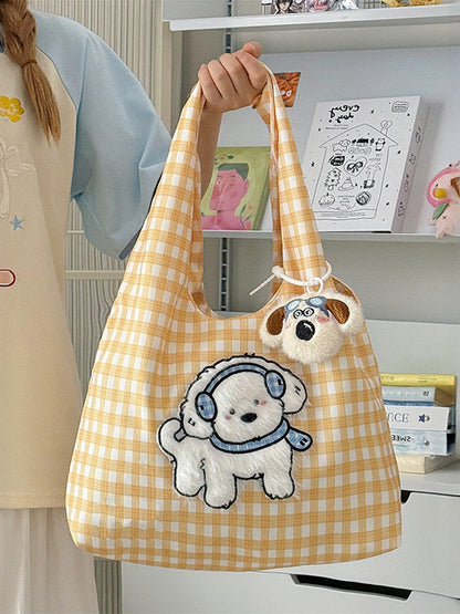 Fresh Canvas Bag