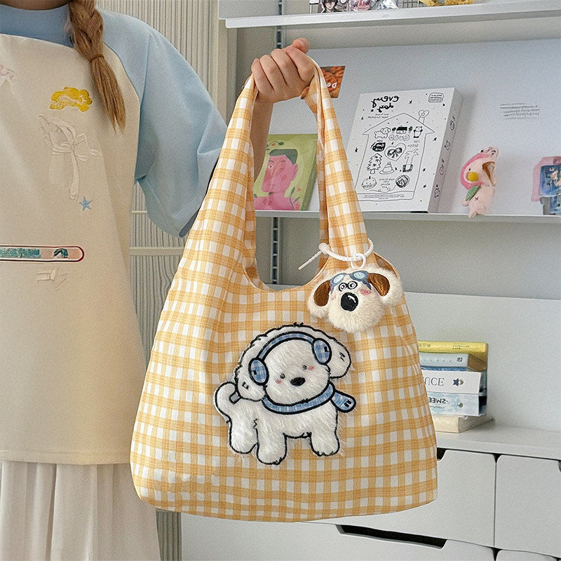 Fresh Canvas Bag
