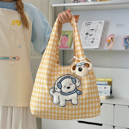 Fresh Canvas Bag