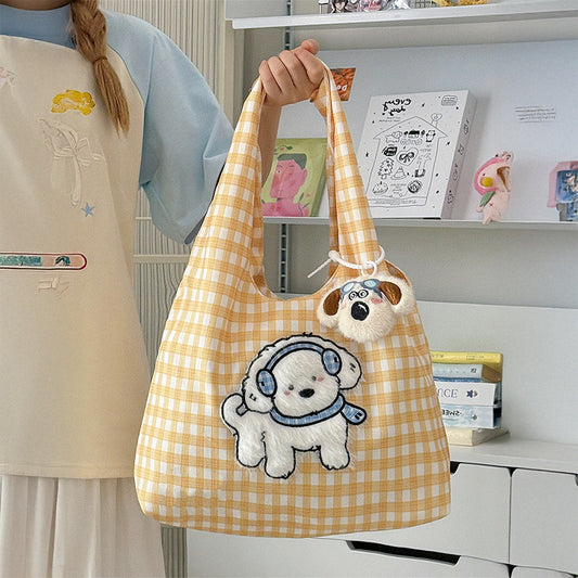Fresh Canvas Bag